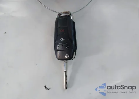 2016 Ford Fusion Se из США, поврежденный, VIN 3FA6P0H73GR106465